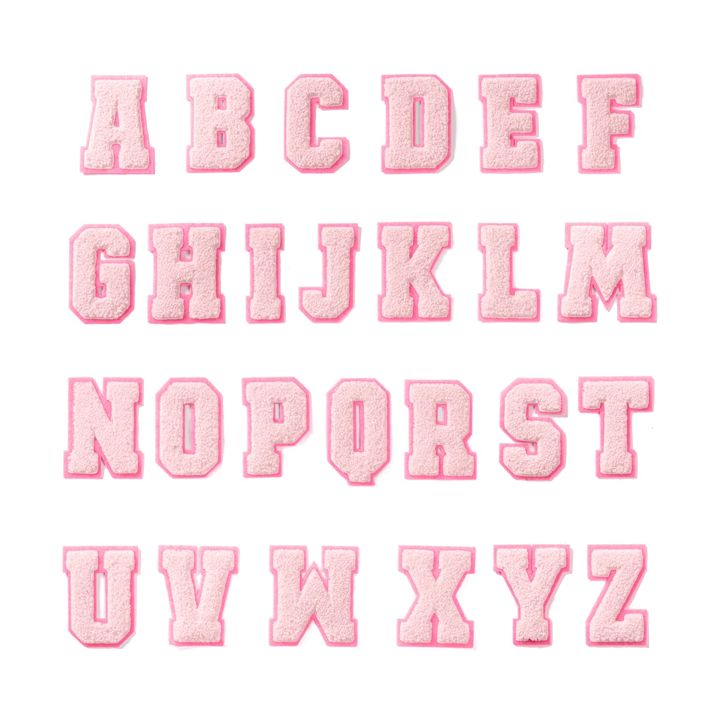 Custom Kids Lilac Sweatshirt - 4 Letters