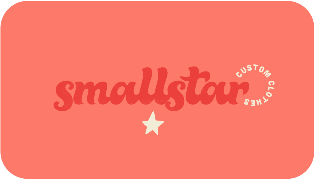 smallstar Gift Card